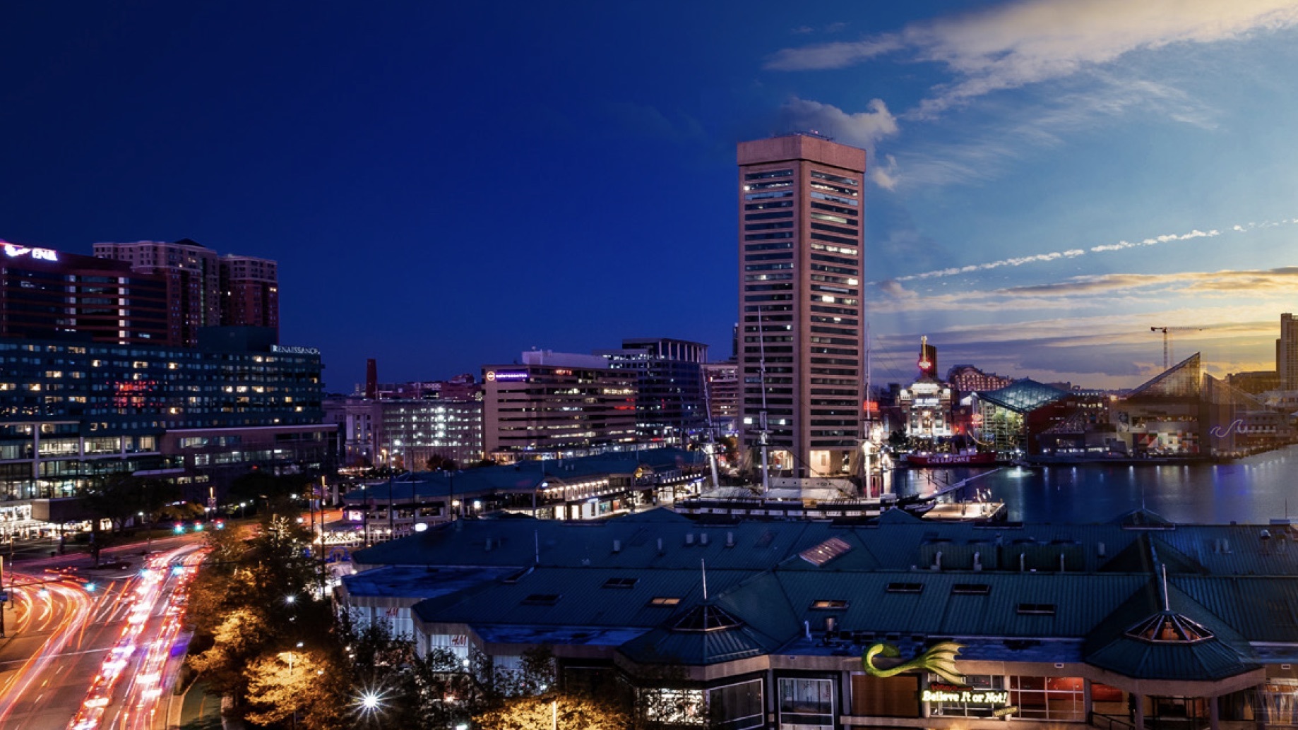 Opportunity Zones: Their Impact on the Mid-Atlantic Commercial Real Estate Market