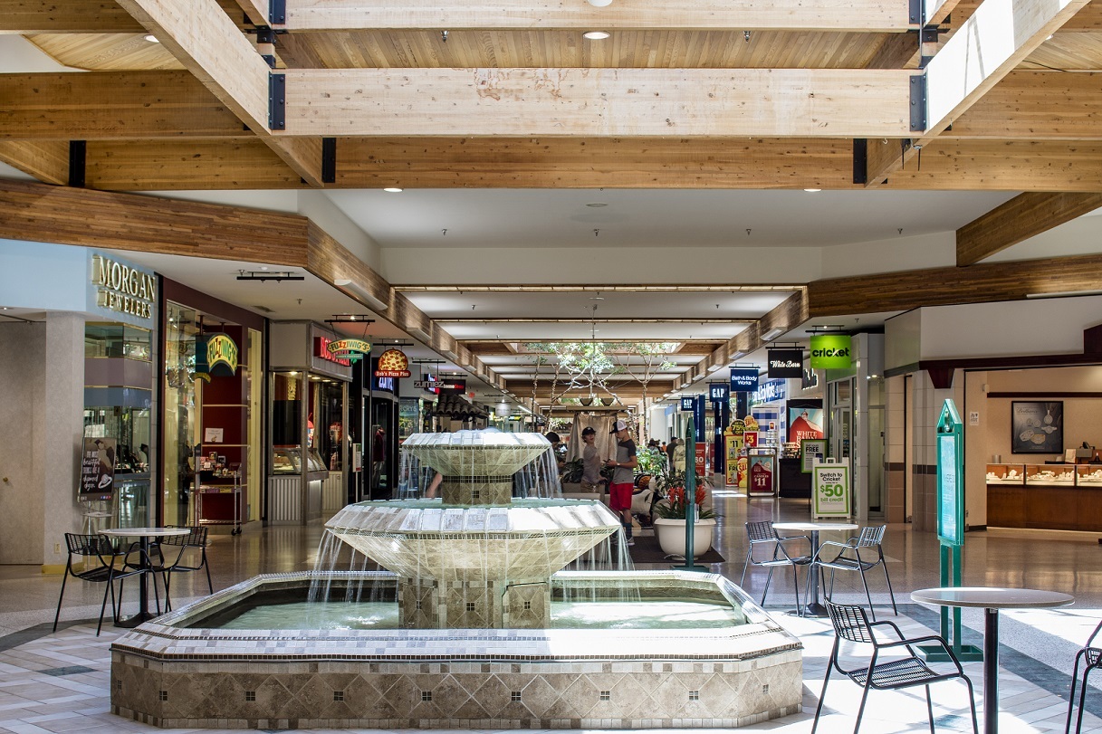 Southgate Mall – Mowana Properties